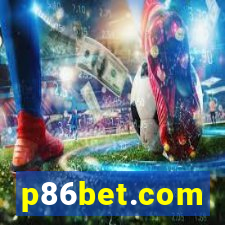 p86bet.com