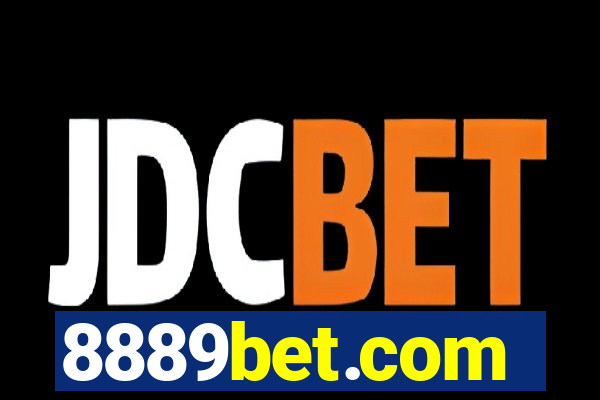 8889bet.com