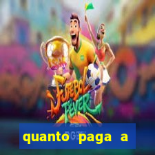 quanto paga a lotinha do jogo do bicho