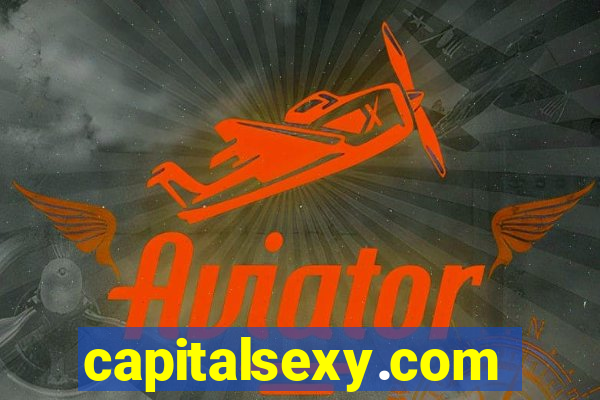 capitalsexy.com.br