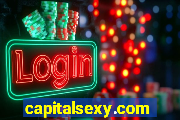 capitalsexy.com.br