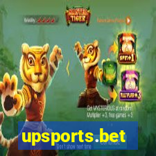 upsports.bet