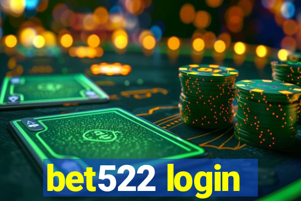 bet522 login