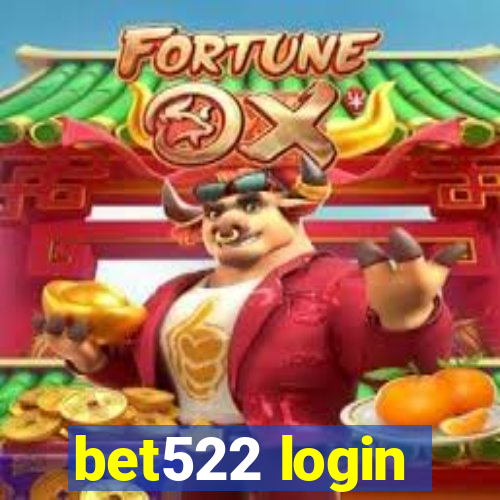 bet522 login