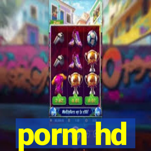 porm hd