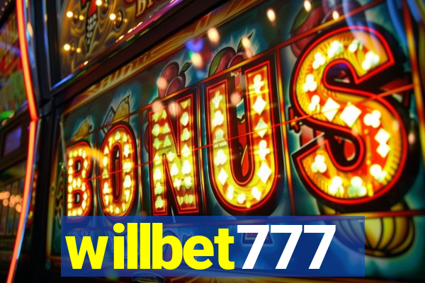 willbet777