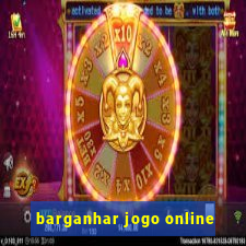 barganhar jogo online