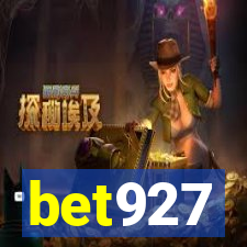 bet927