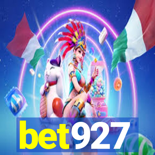 bet927