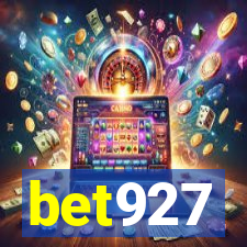 bet927