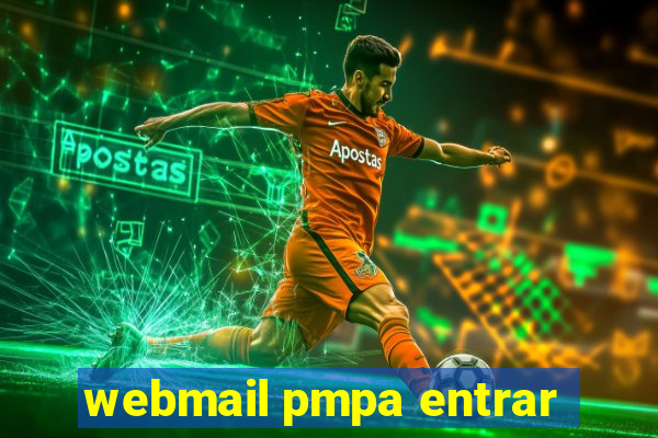 webmail pmpa entrar