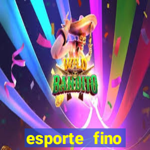 esporte fino feminino festa