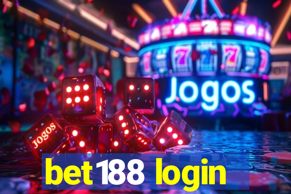 bet188 login