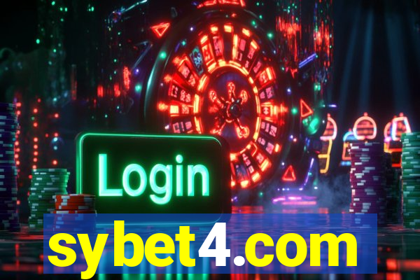 sybet4.com