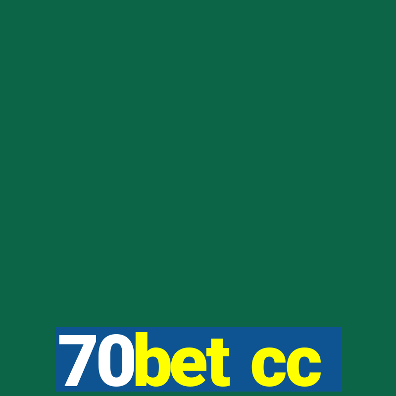 70bet cc