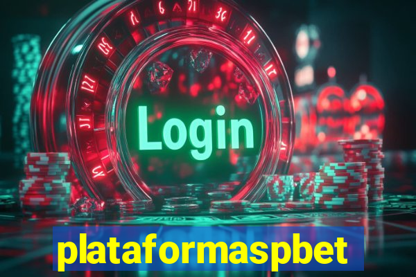 plataformaspbet