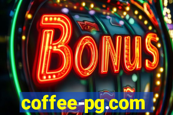 coffee-pg.com