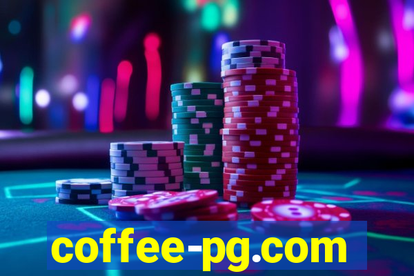 coffee-pg.com