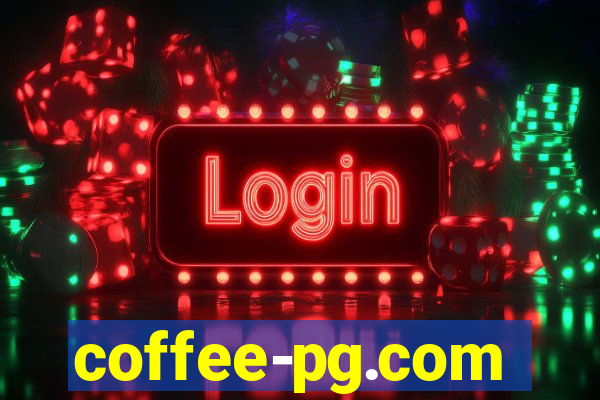 coffee-pg.com