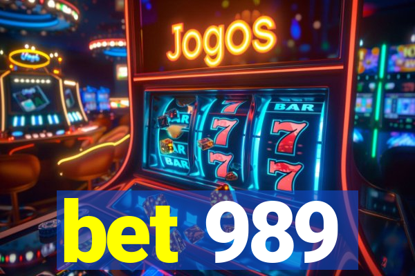 bet 989