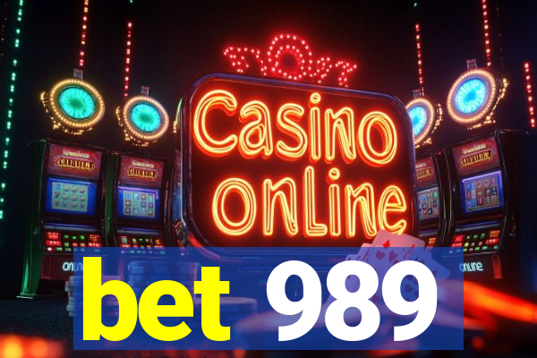 bet 989