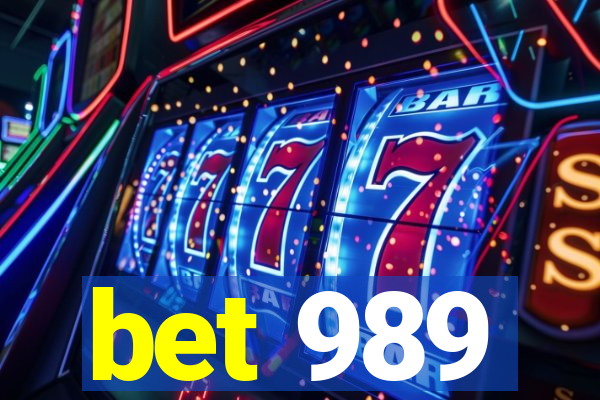 bet 989