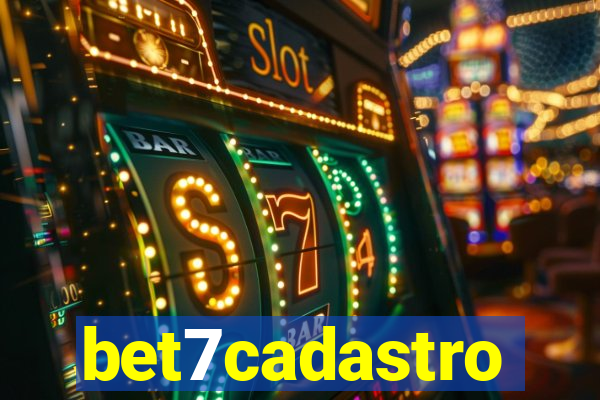 bet7cadastro