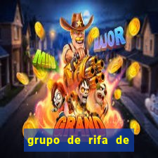 grupo de rifa de bicho whatsapp