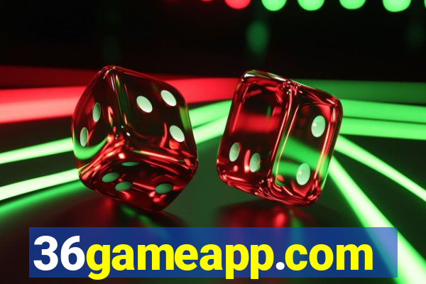 36gameapp.com