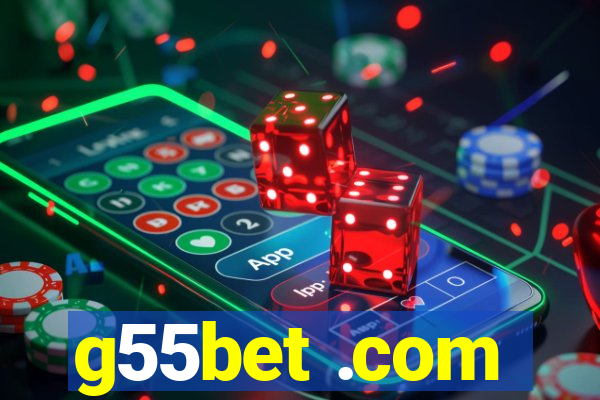 g55bet .com