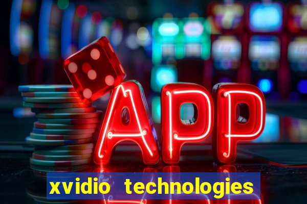 xvidio technologies startup brasil 2024 download gr  tis