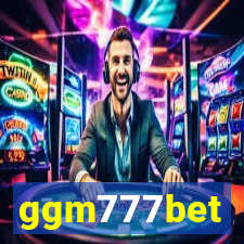 ggm777bet