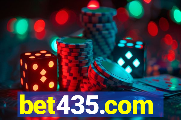 bet435.com