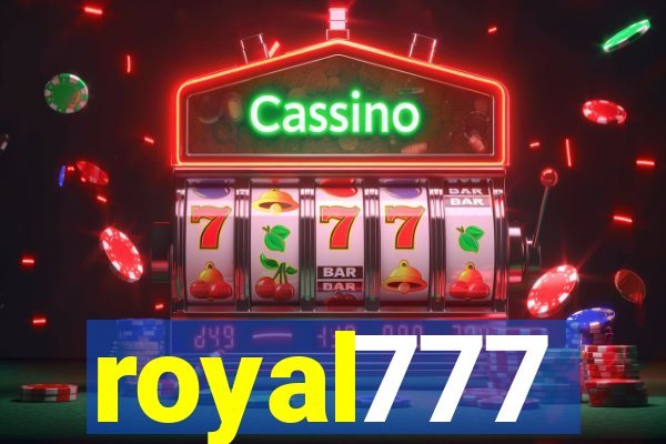 royal777