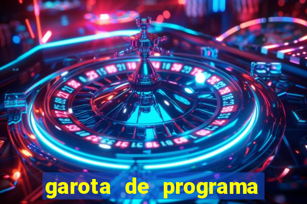 garota de programa de video chamada