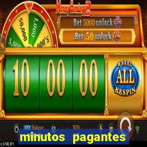 minutos pagantes fortune dragon hoje