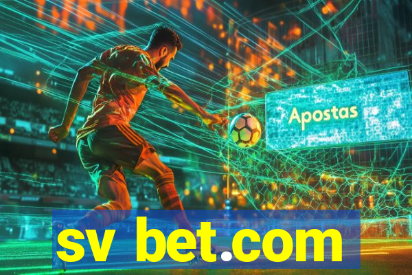 sv bet.com