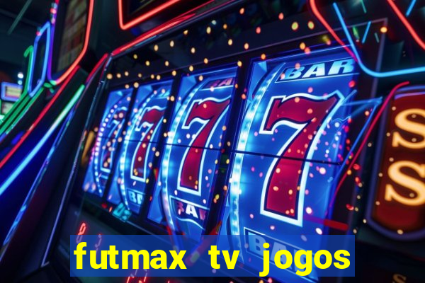 futmax tv jogos flamengo e vasco