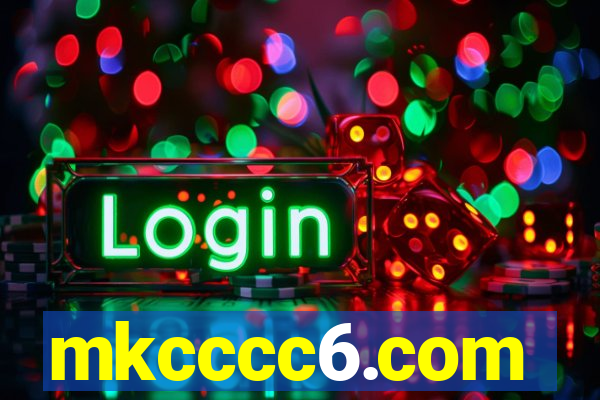 mkcccc6.com