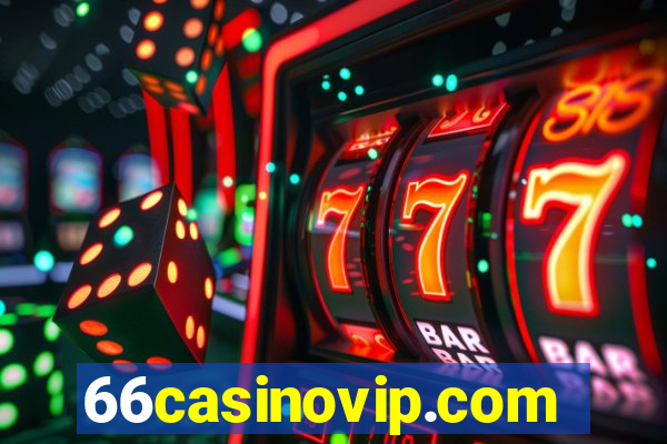 66casinovip.com