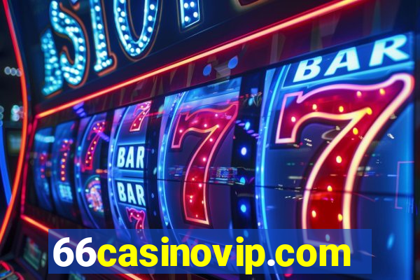 66casinovip.com