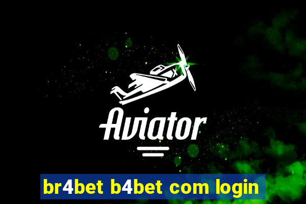 br4bet b4bet com login