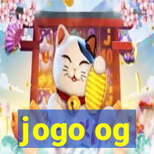 jogo og