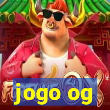 jogo og