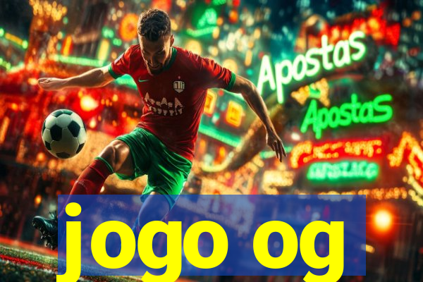 jogo og