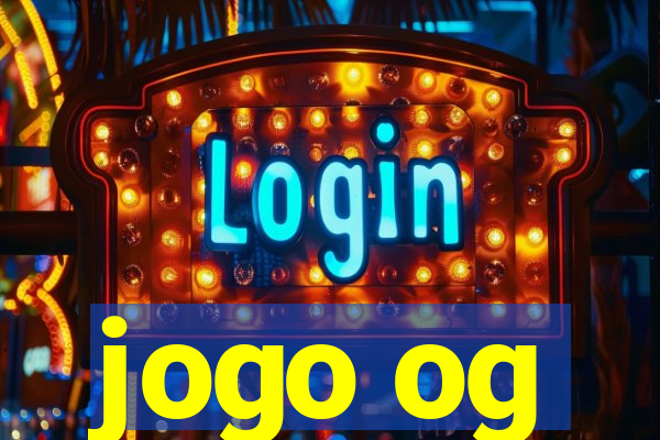 jogo og