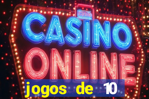 jogos de 10 centavos betano