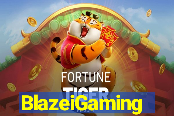 BlazeiGaming