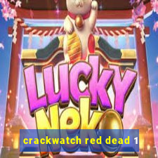 crackwatch red dead 1