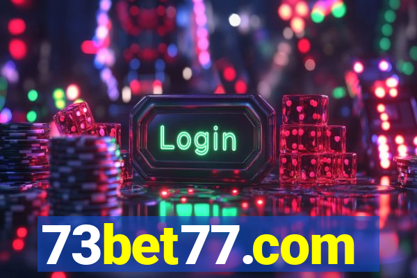 73bet77.com